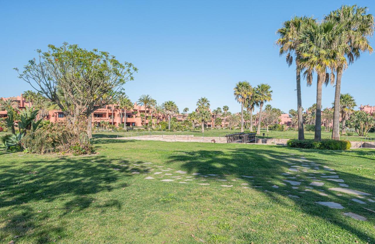 Villa Banus 10 Minutos Estepona Exterior foto