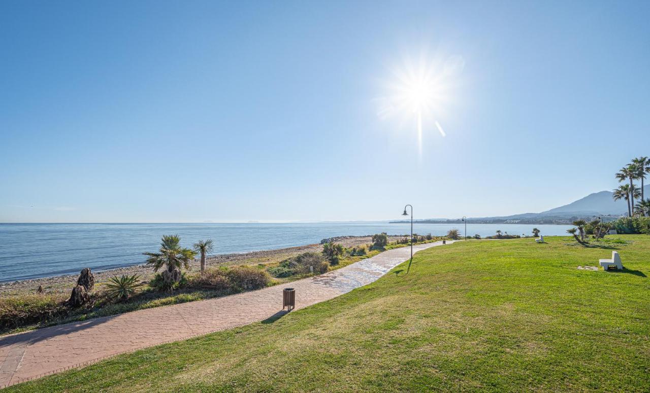 Villa Banus 10 Minutos Estepona Exterior foto